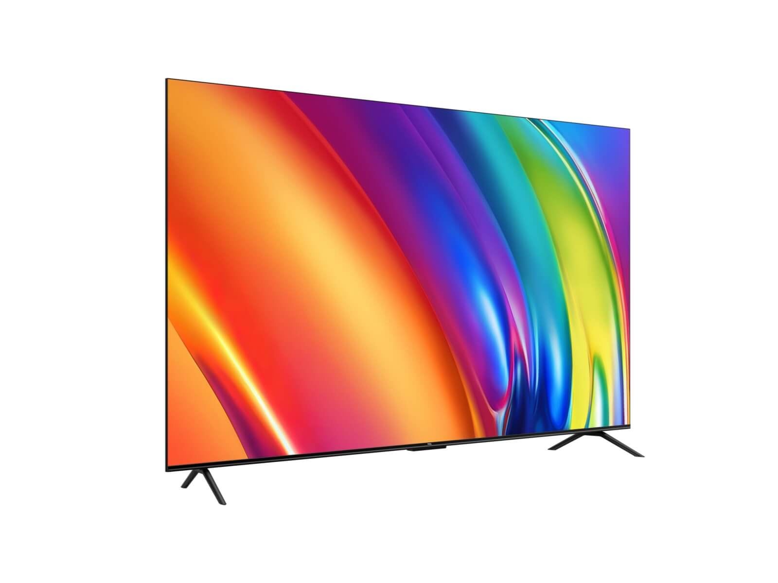 ทีวีสมาร์ท ZenithVision 4K Ultra HD