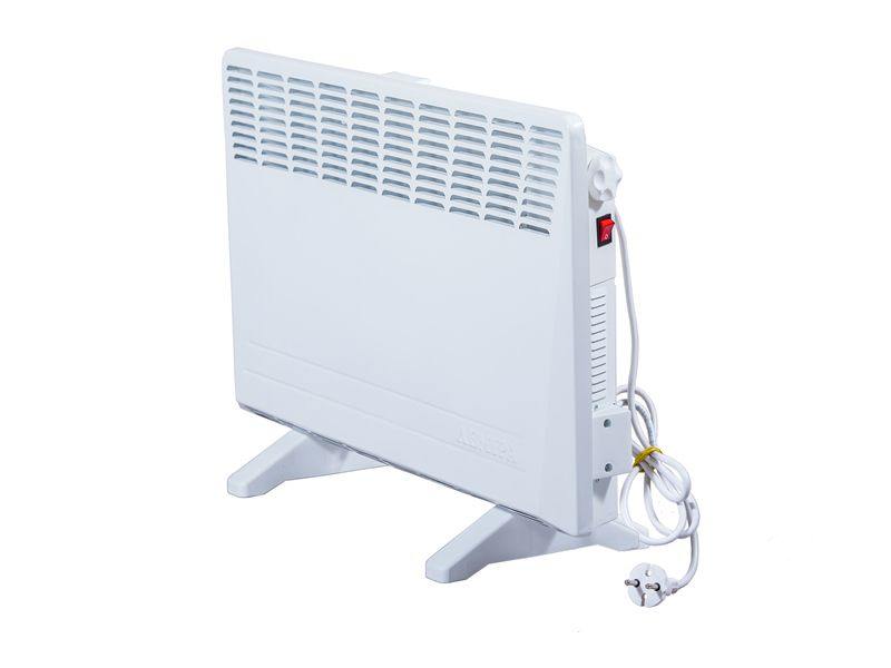 เครื่องทำความร้อนแบบหมุนเวียนอากาศ ElectroWarm Pro 5000